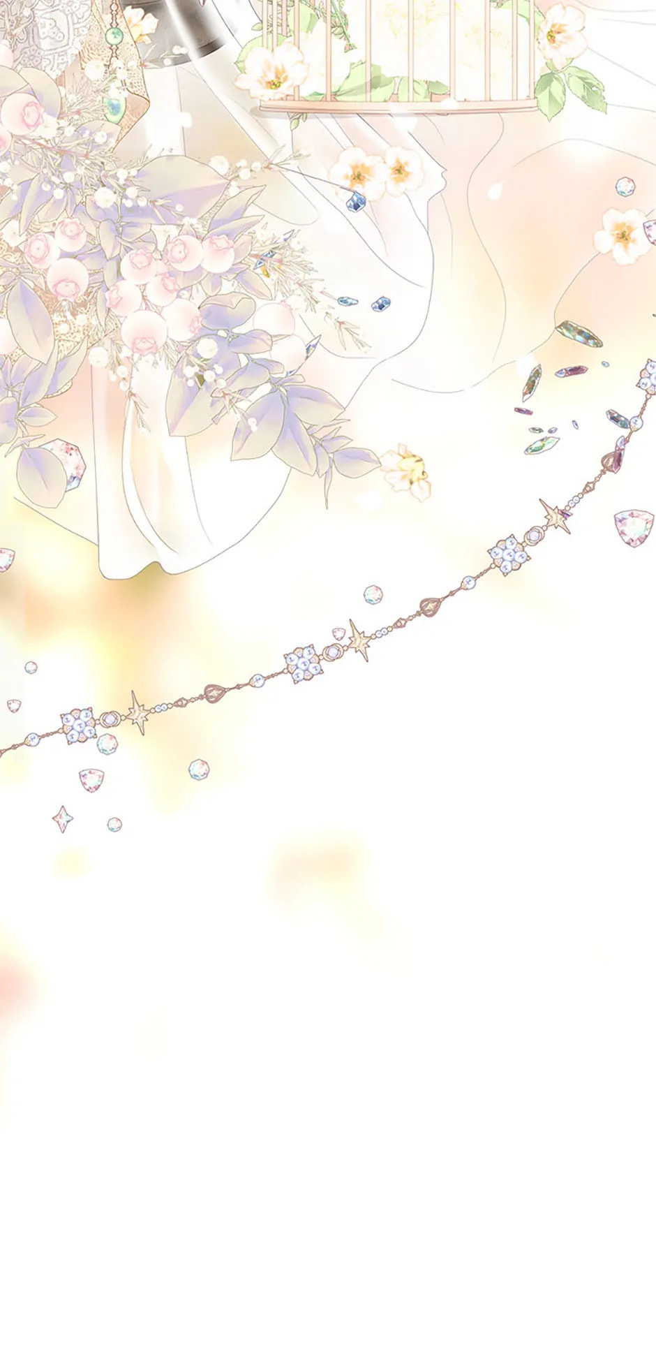 Read A Match Made In Mana chapter 53 image 64 on Lezhin