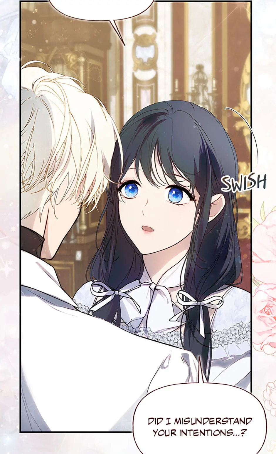Read A Match Made In Mana chapter 53 image 7 on Lezhin