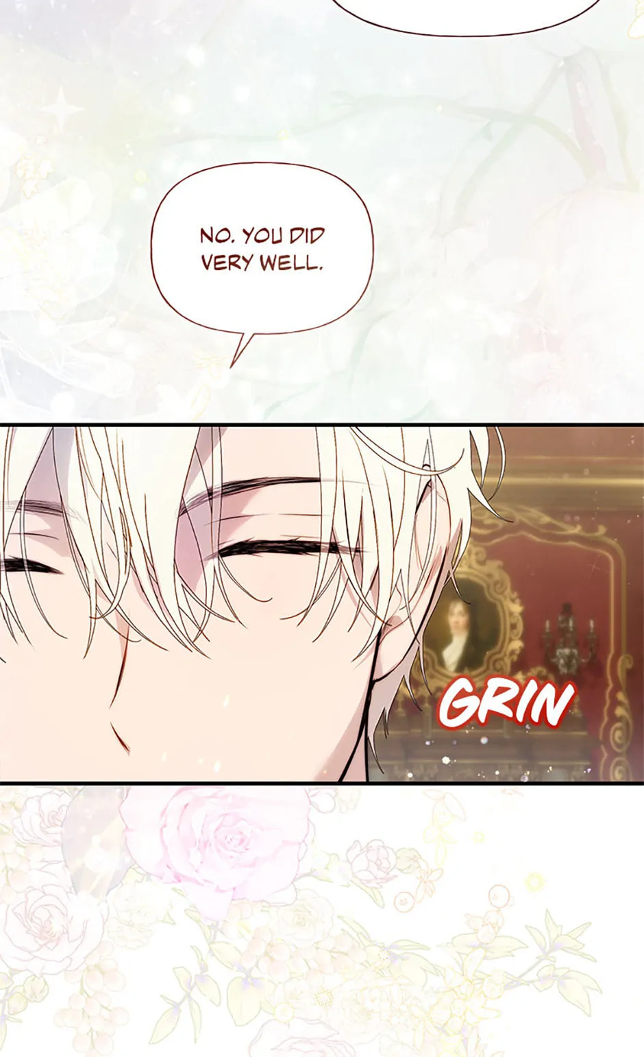 Read A Match Made In Mana chapter 53 image 8 on Lezhin