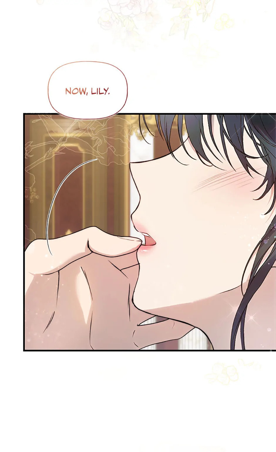 Read A Match Made In Mana chapter 53 image 9 on Lezhin