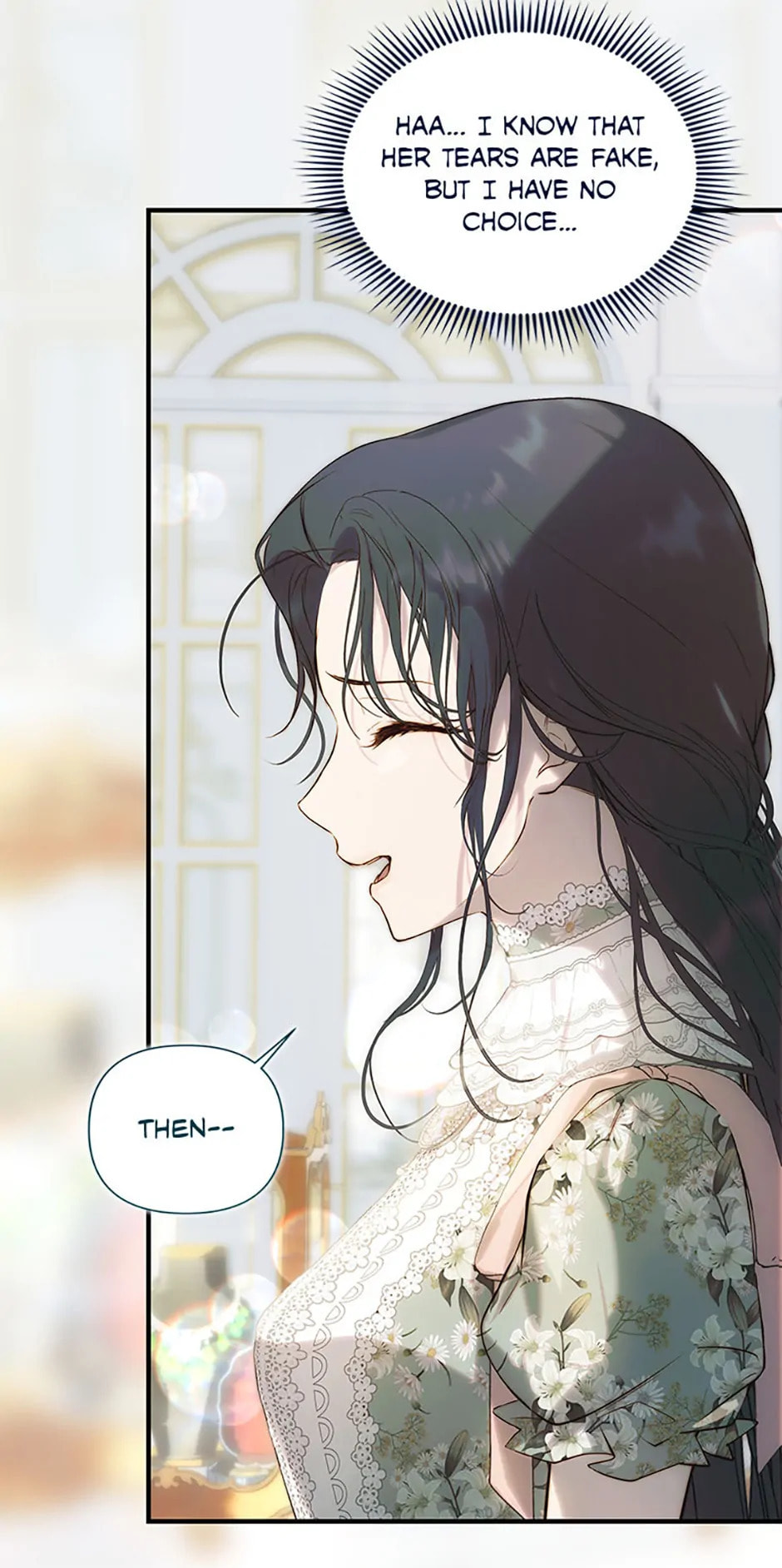 Read A Match Made In Mana chapter 54 image 17 on Lezhin