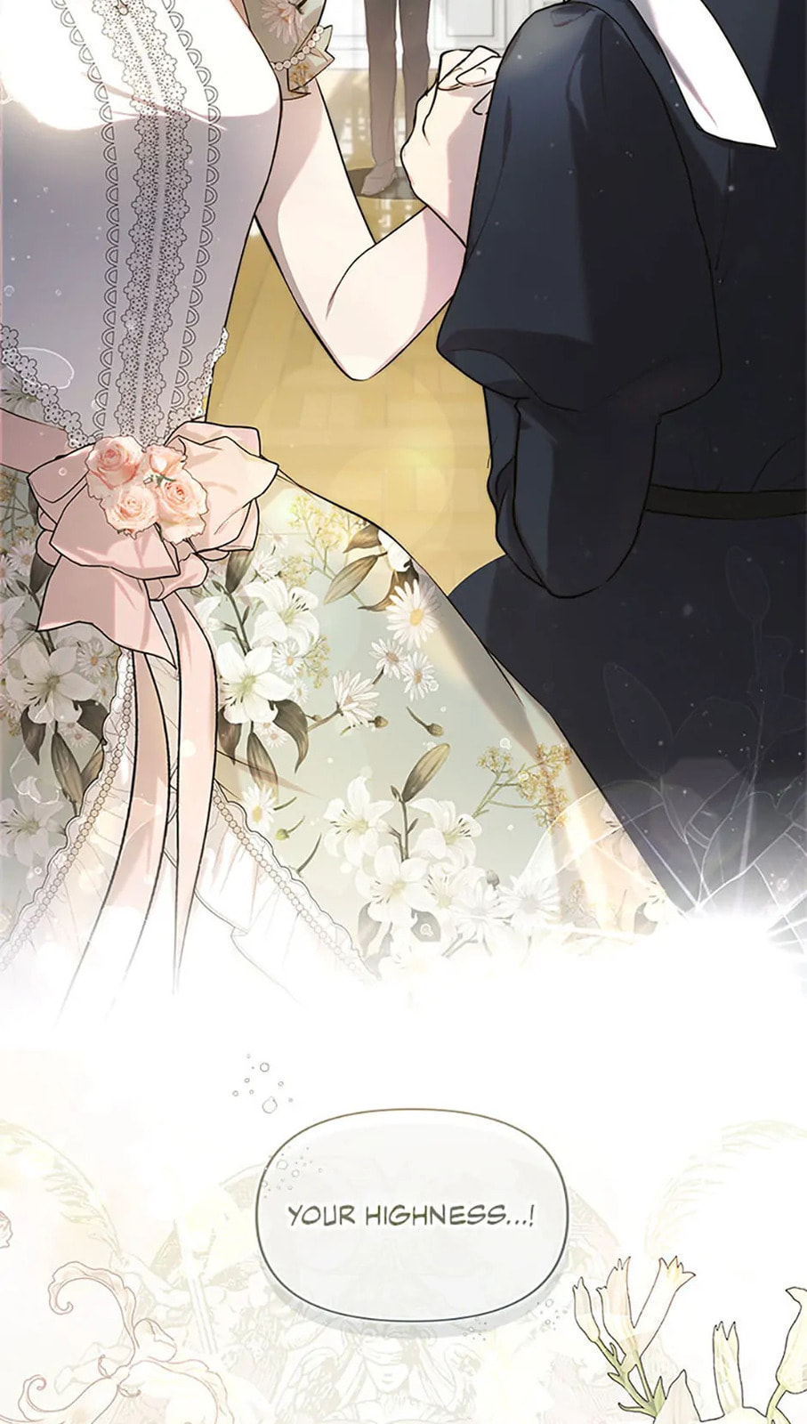 Read A Match Made In Mana chapter 54 image 19 on Lezhin