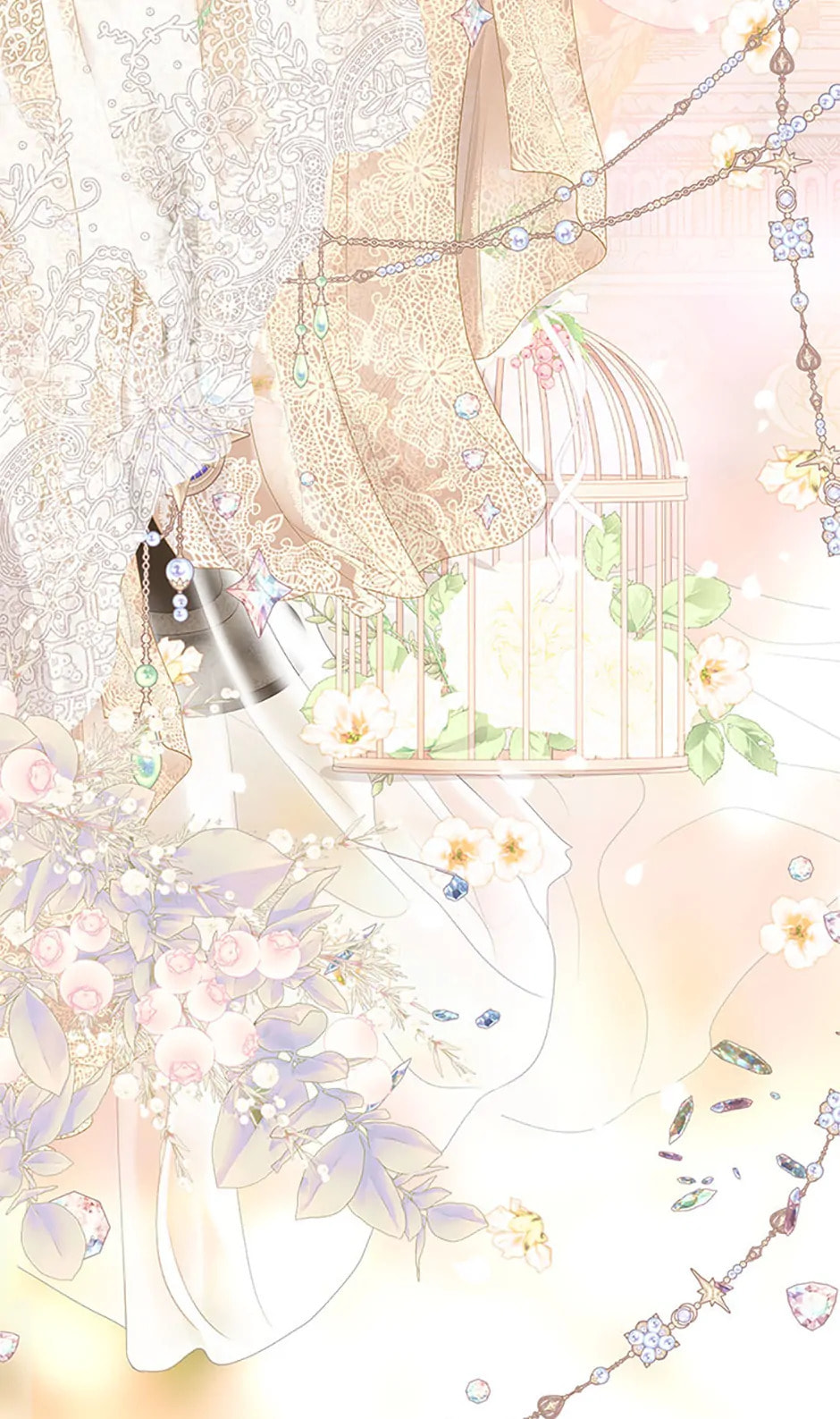 Read A Match Made In Mana chapter 54 image 2 on Lezhin