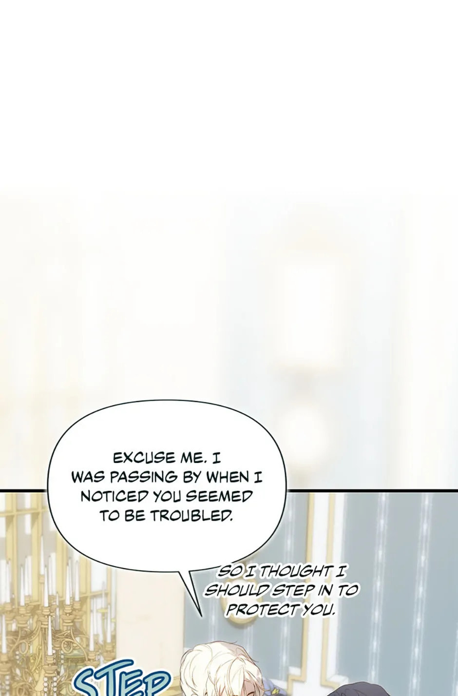 Read A Match Made In Mana chapter 54 image 23 on Lezhin