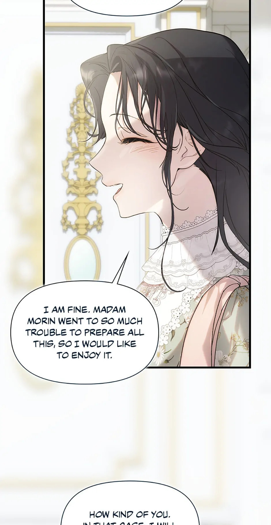 Read A Match Made In Mana chapter 54 image 28 on Lezhin