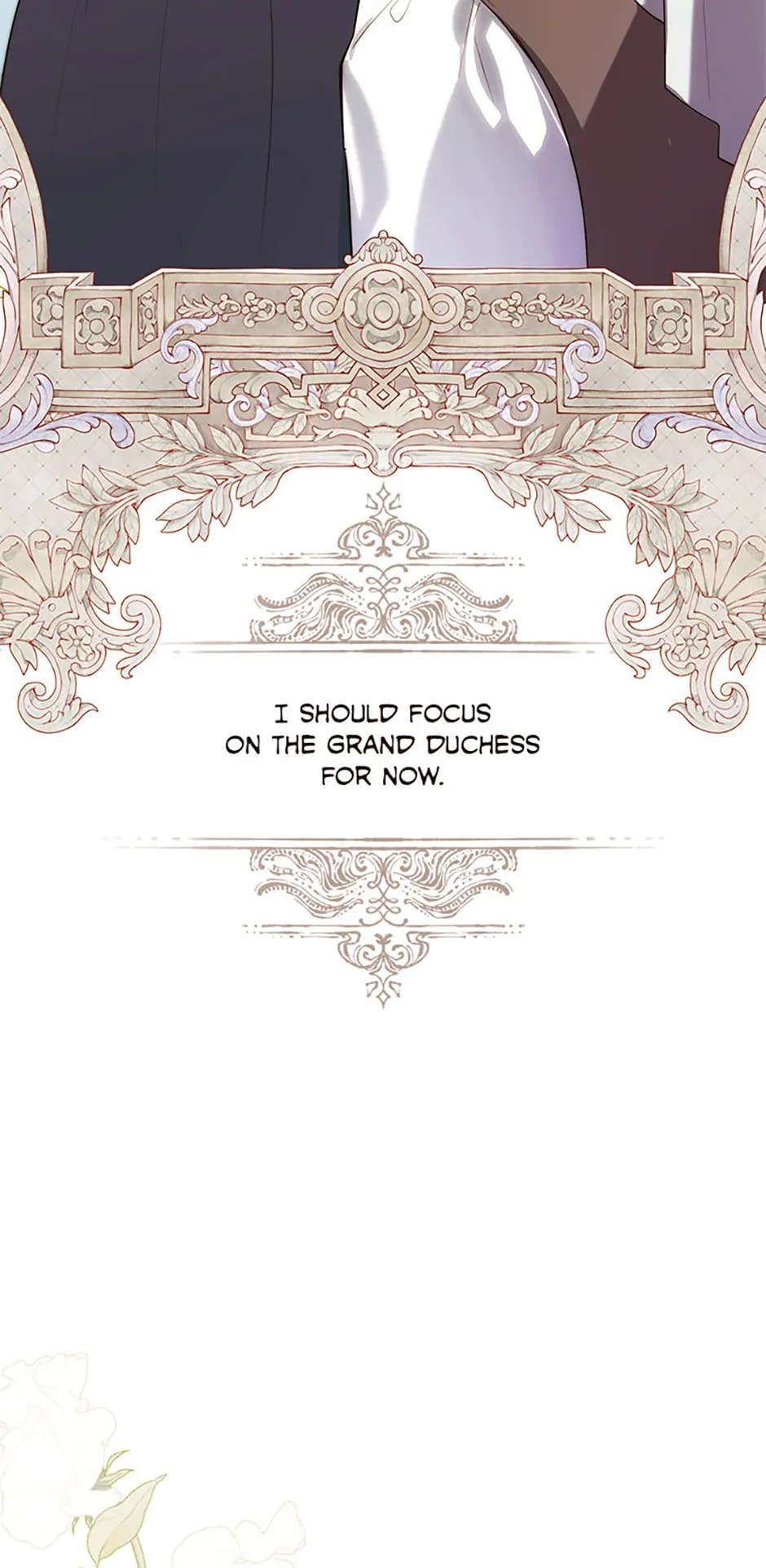 Read A Match Made In Mana chapter 54 image 32 on Lezhin