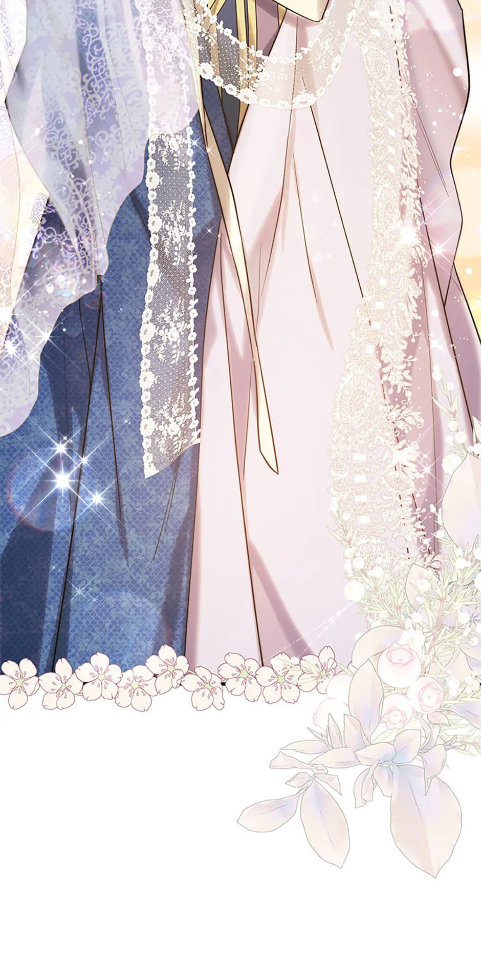 Read A Match Made In Mana chapter 54 image 38 on Lezhin