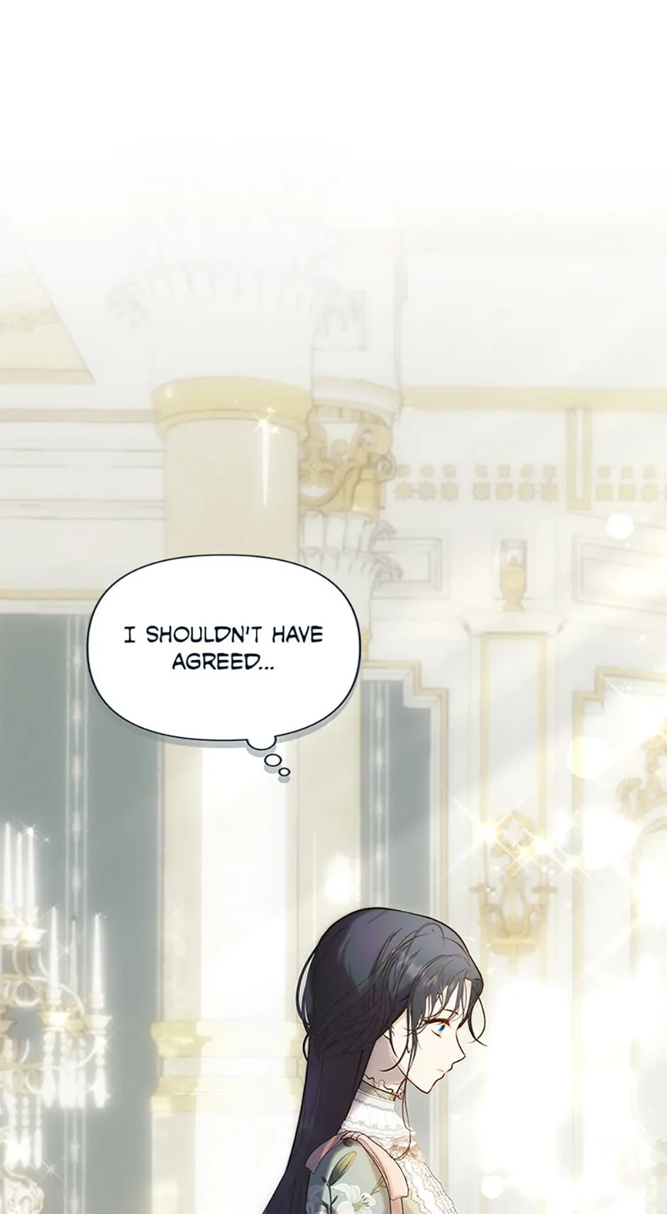 Read A Match Made In Mana chapter 54 image 4 on Lezhin