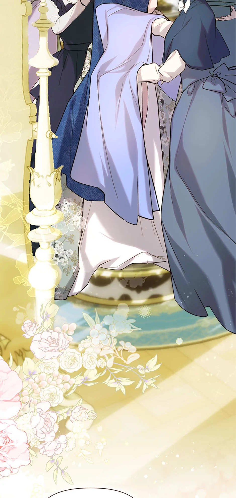 Read A Match Made In Mana chapter 54 image 40 on Lezhin