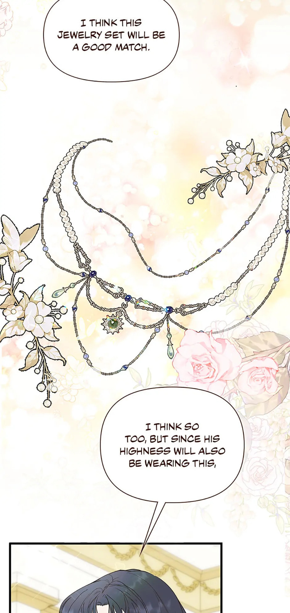 Read A Match Made In Mana chapter 54 image 41 on Lezhin