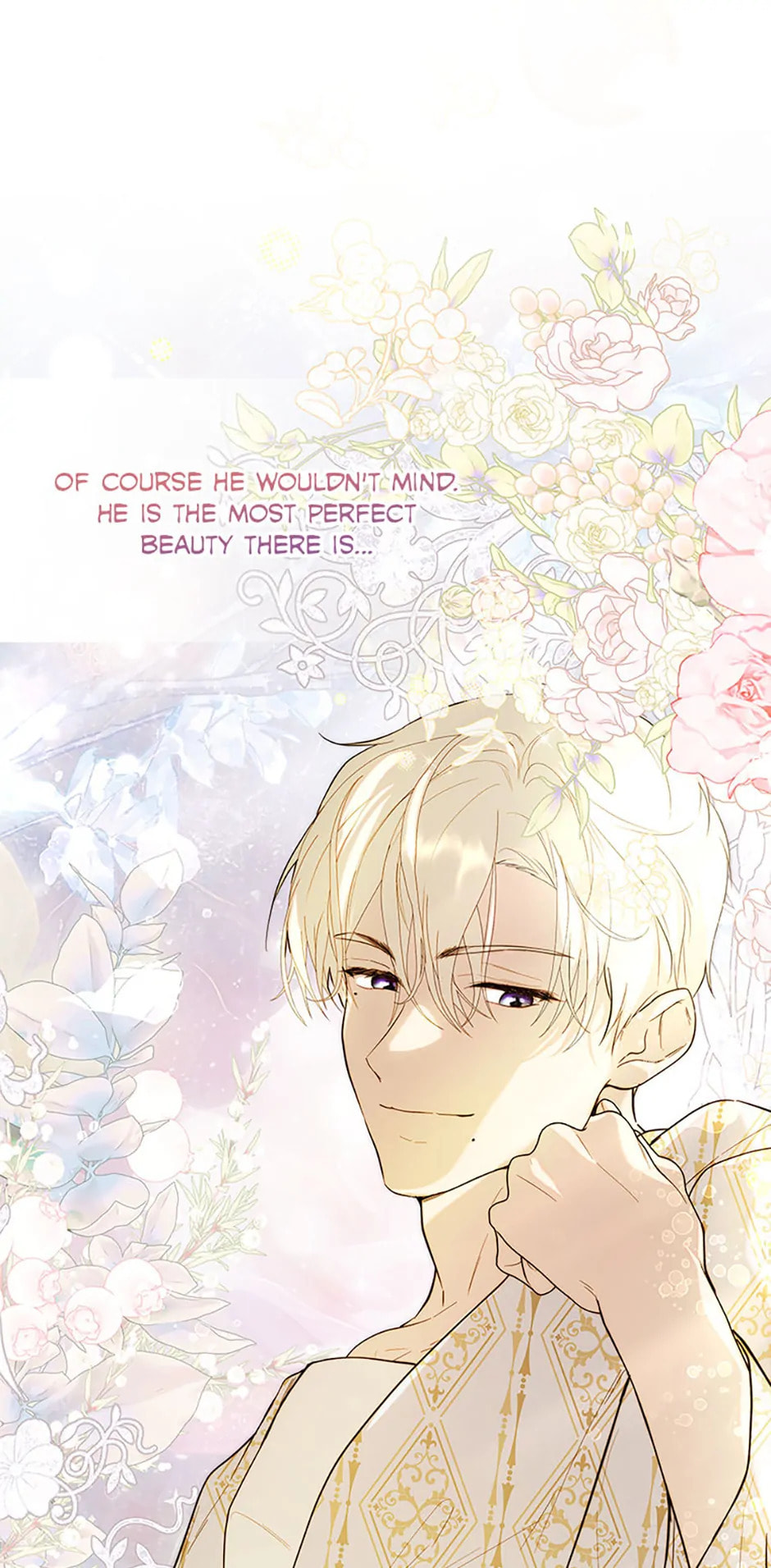 Read A Match Made In Mana chapter 54 image 45 on Lezhin
