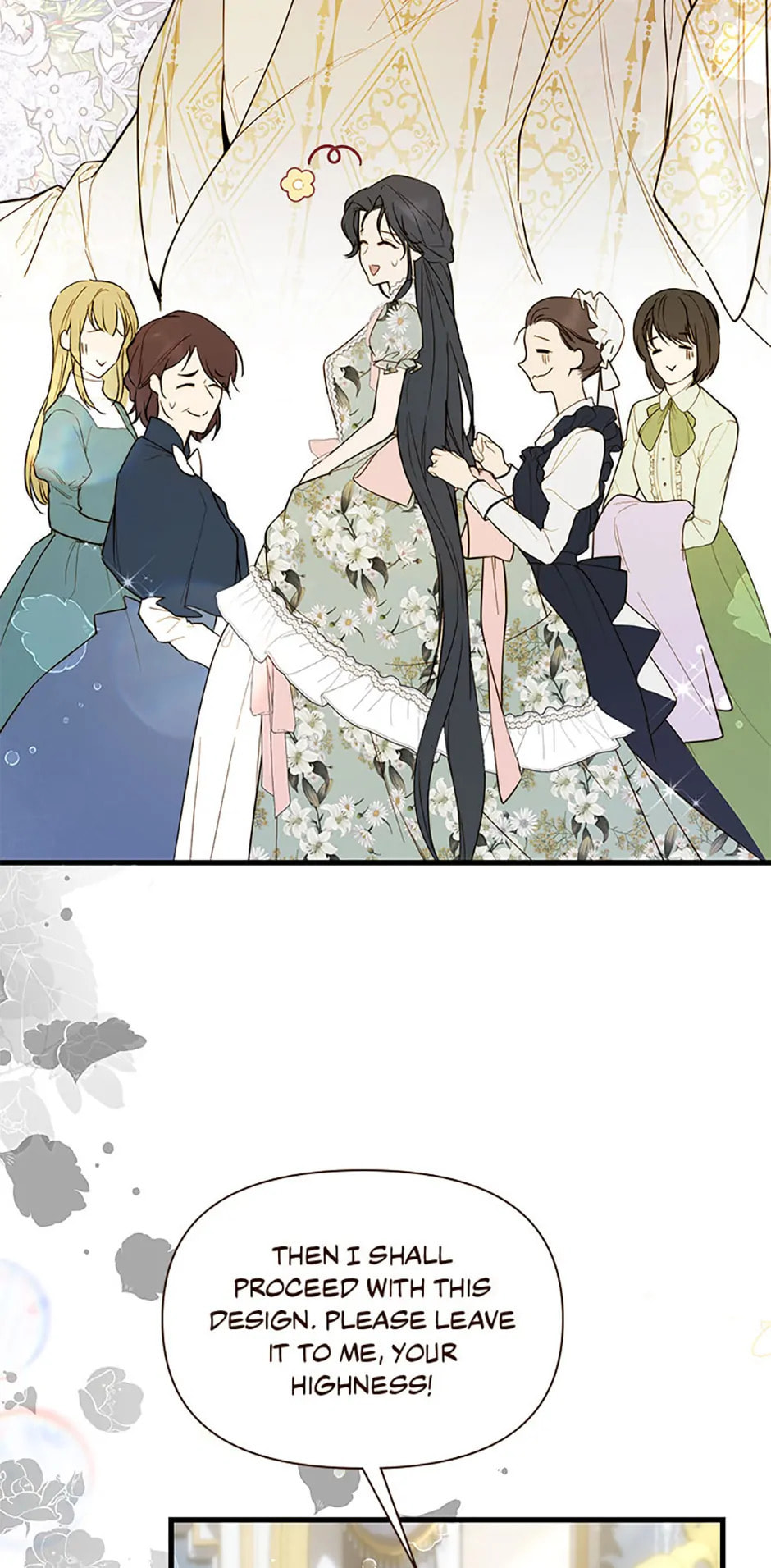 Read A Match Made In Mana chapter 54 image 46 on Lezhin
