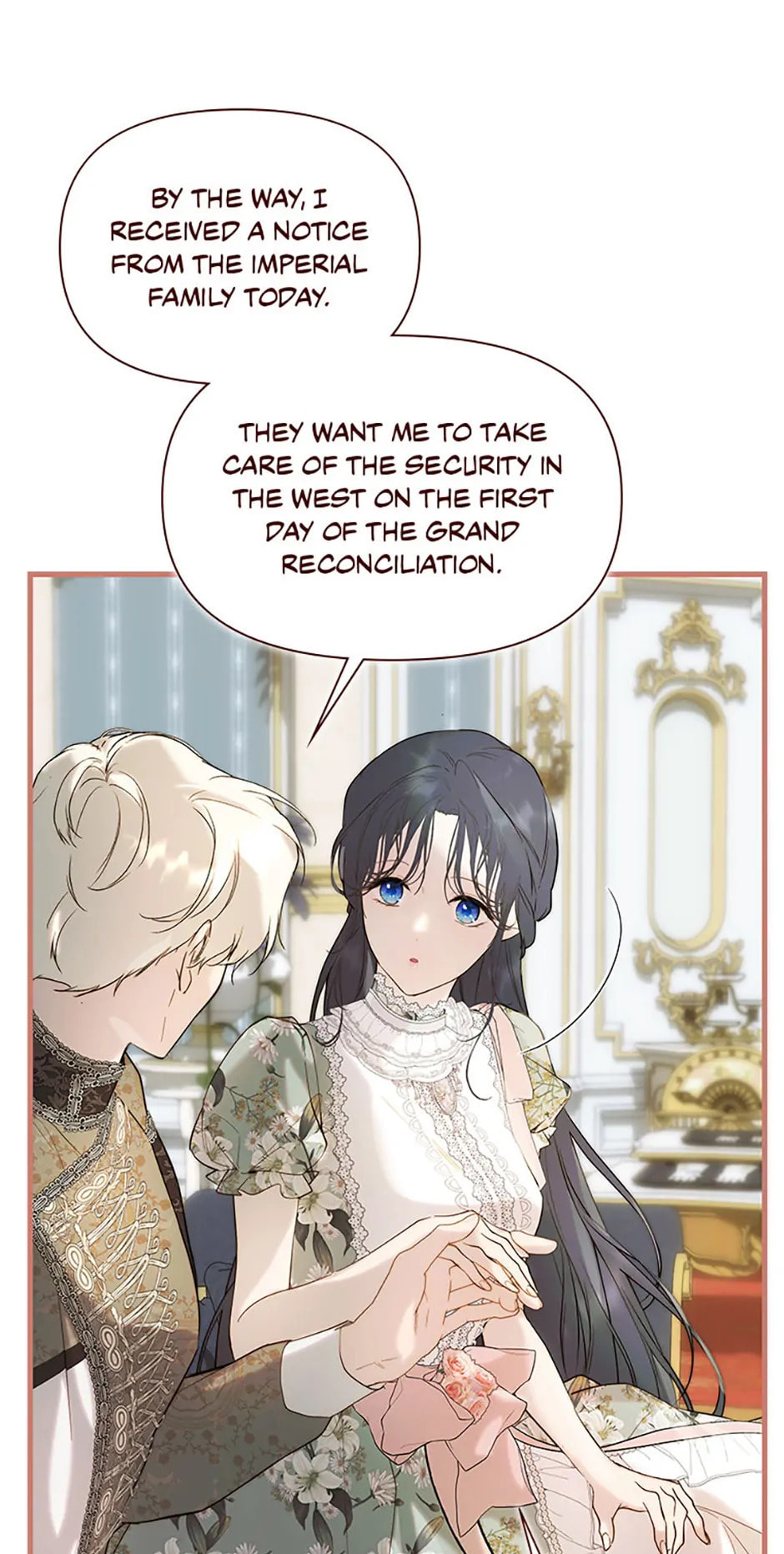 Read A Match Made In Mana chapter 54 image 49 on Lezhin