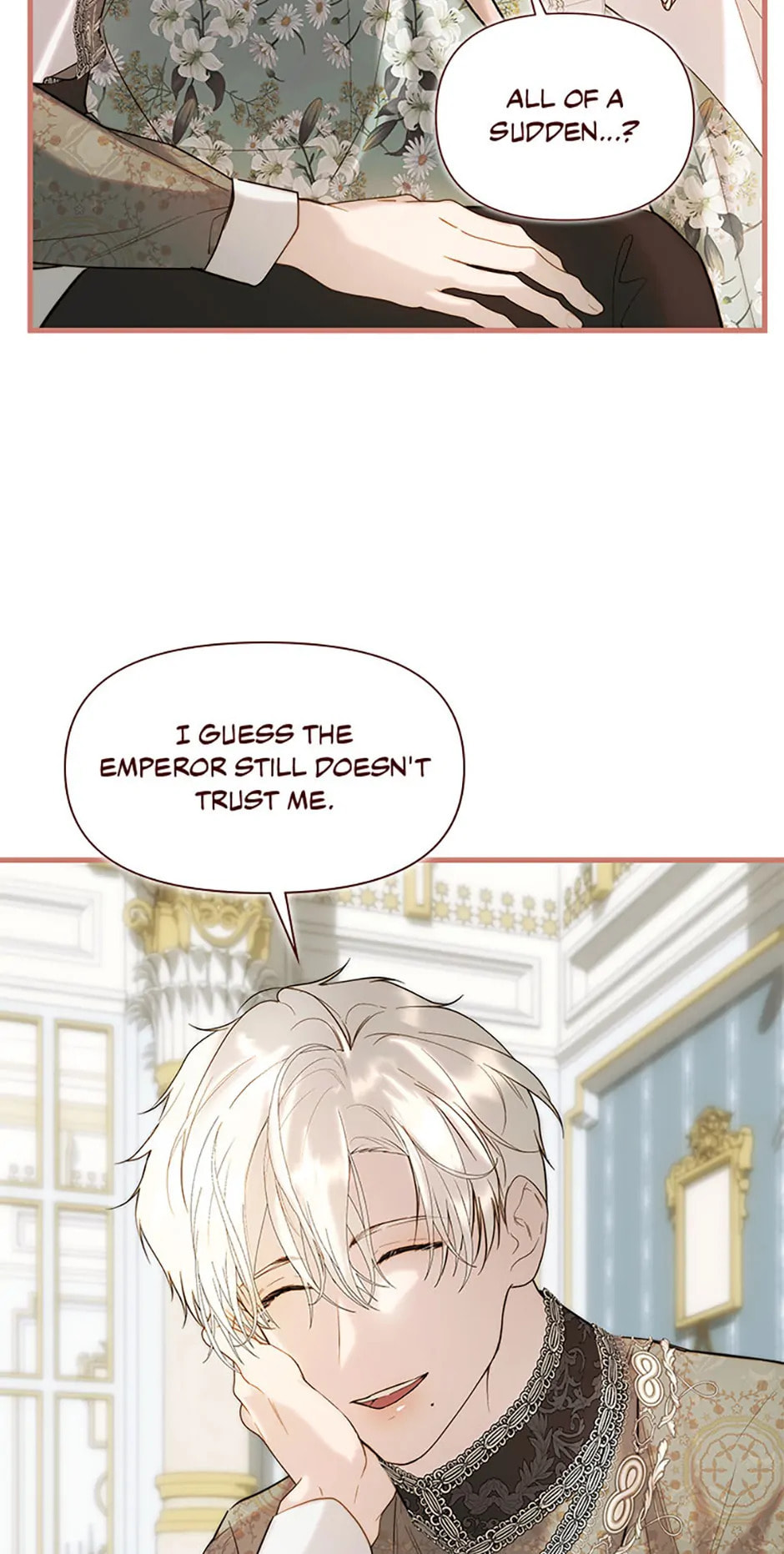 Read A Match Made In Mana chapter 54 image 50 on Lezhin