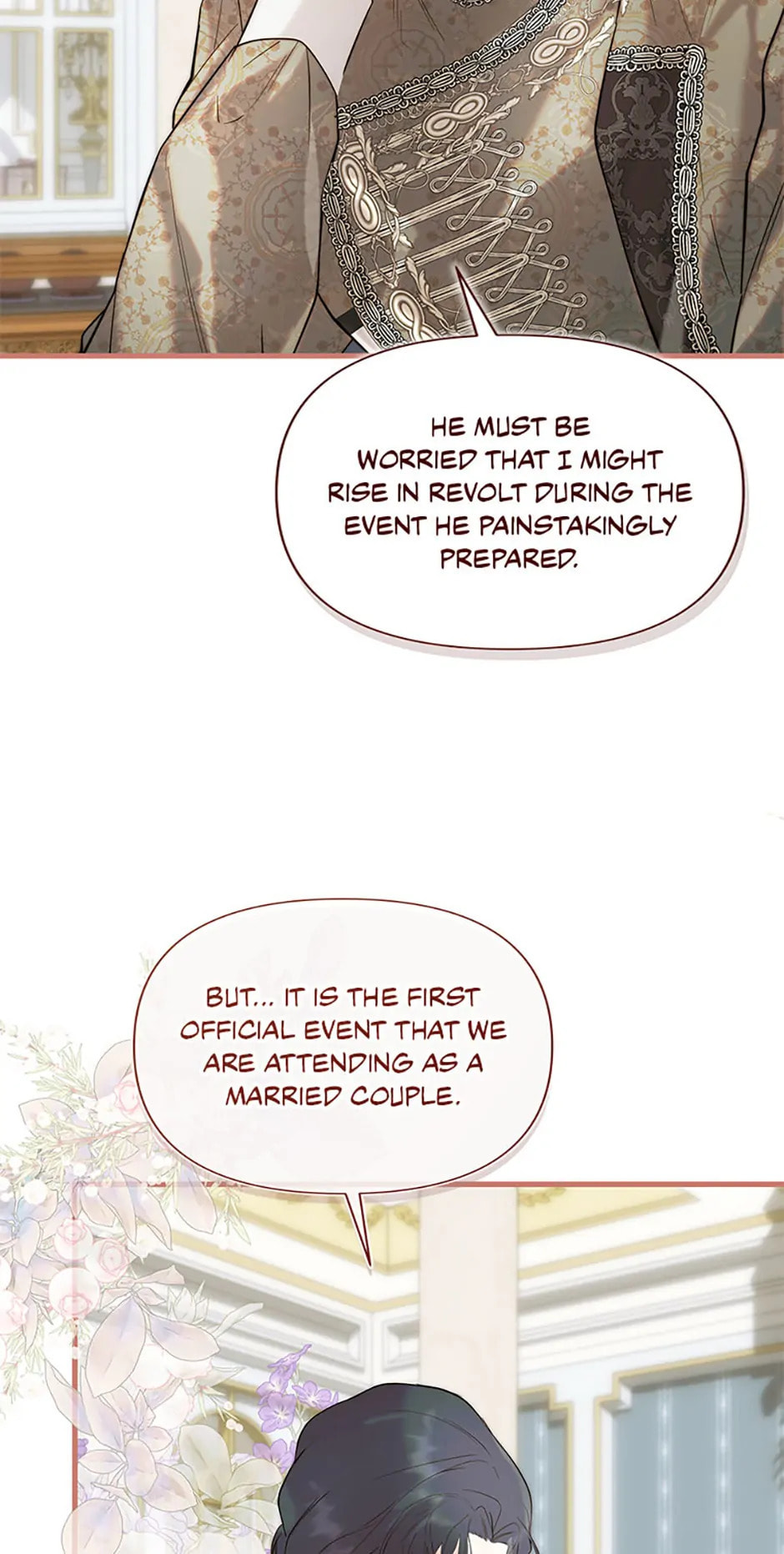 Read A Match Made In Mana chapter 54 image 51 on Lezhin