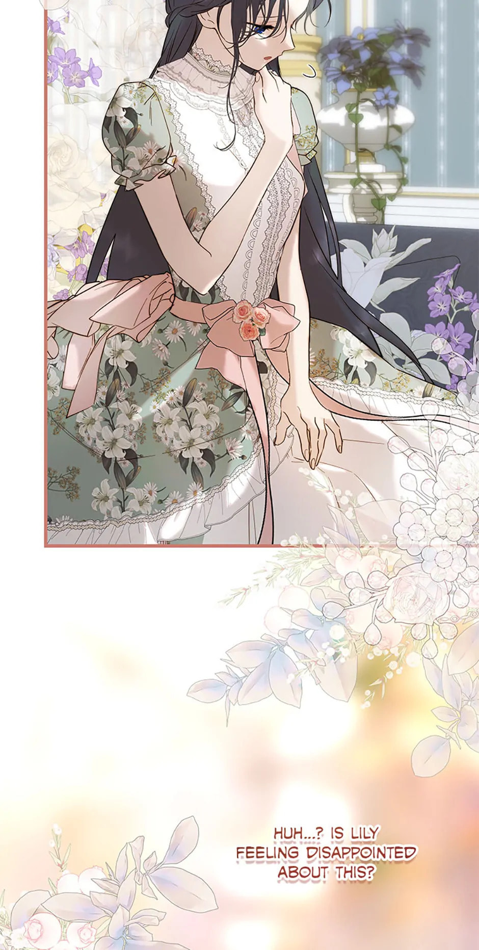 Read A Match Made In Mana chapter 54 image 52 on Lezhin