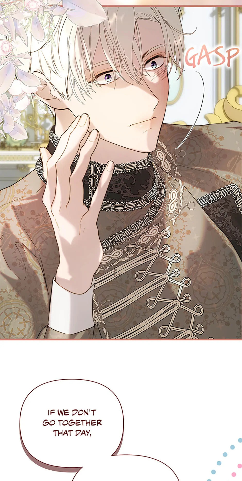 Read A Match Made In Mana chapter 54 image 53 on Lezhin