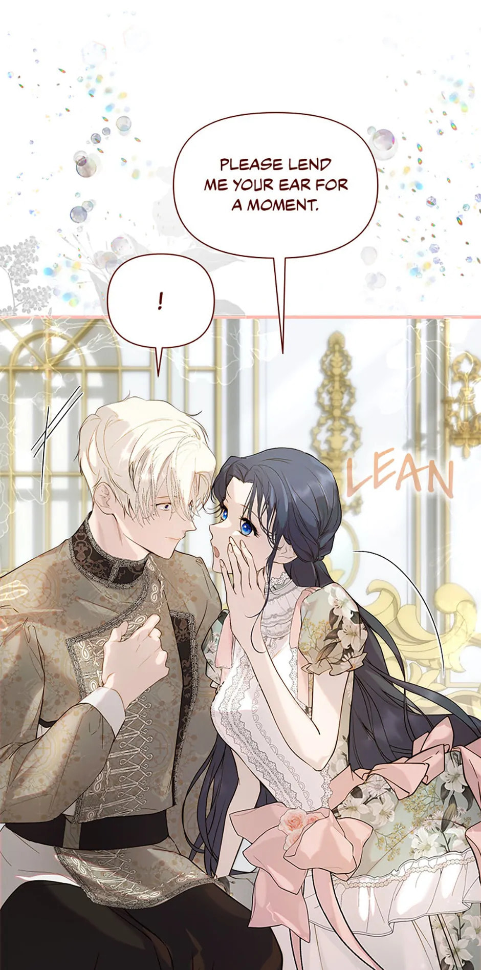 Read A Match Made In Mana chapter 54 image 56 on Lezhin