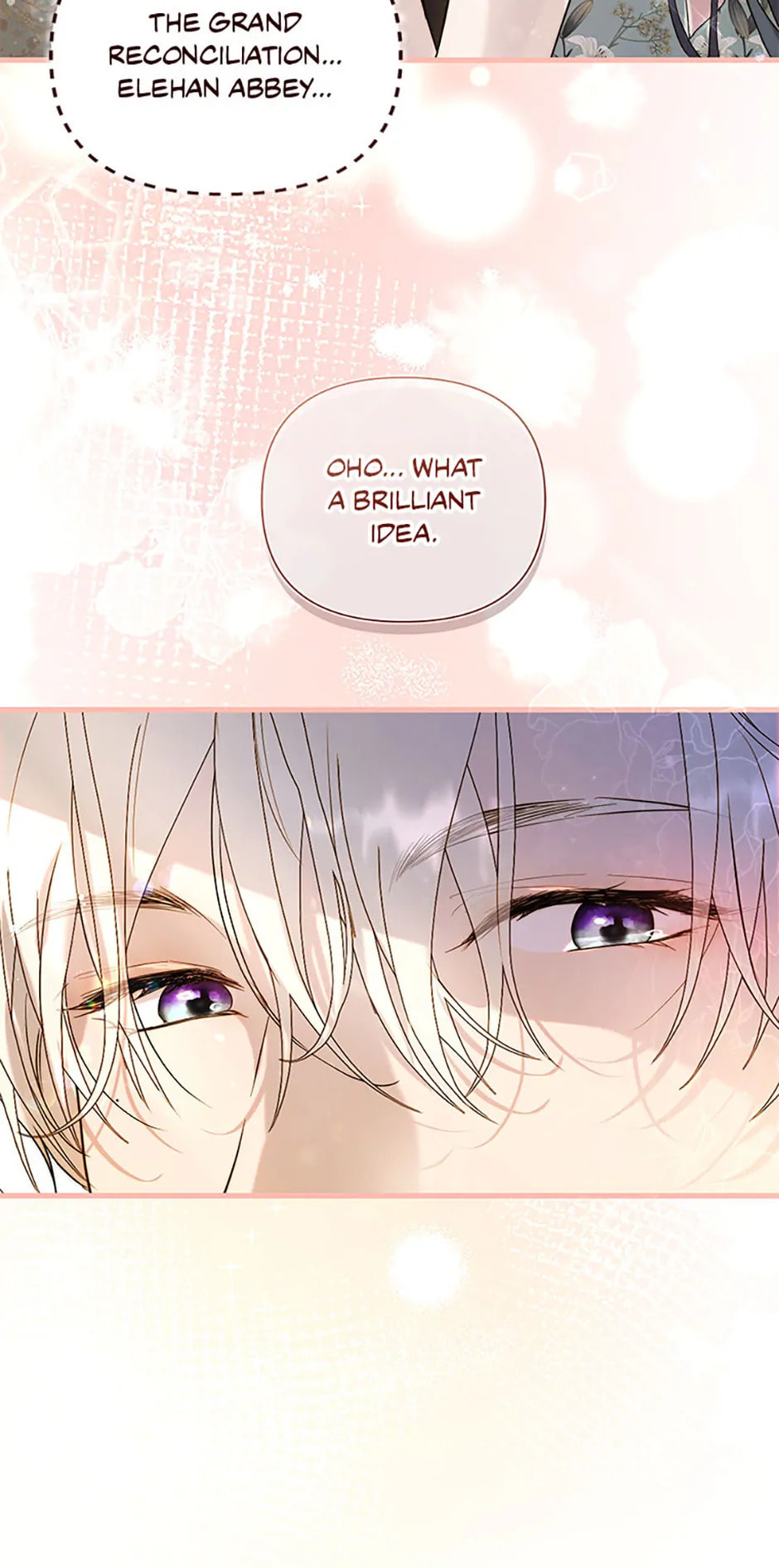 Read A Match Made In Mana chapter 54 image 58 on Lezhin