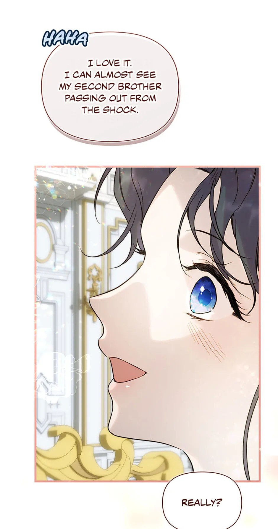 Read A Match Made In Mana chapter 54 image 59 on Lezhin