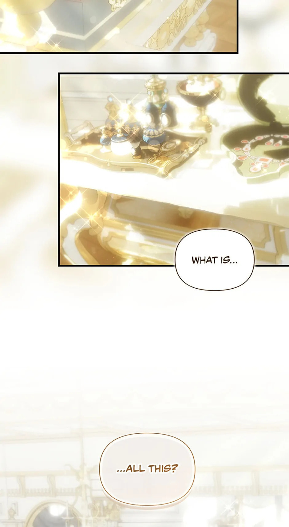 Read A Match Made In Mana chapter 54 image 6 on Lezhin