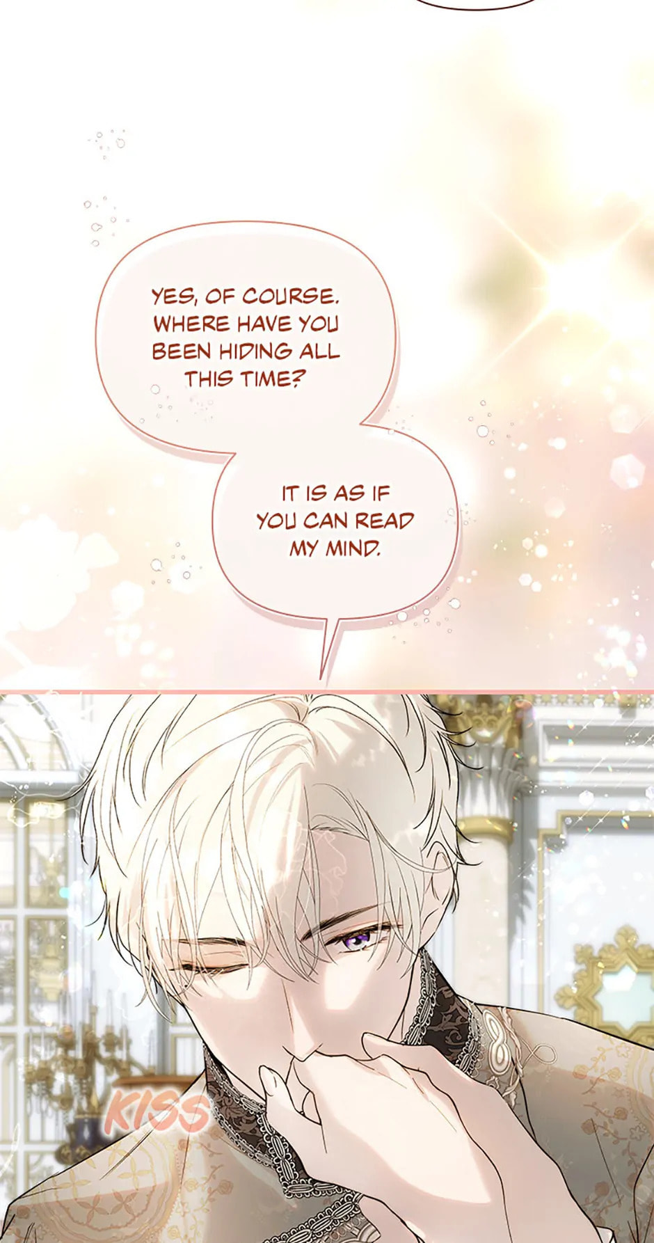 Read A Match Made In Mana chapter 54 image 60 on Lezhin