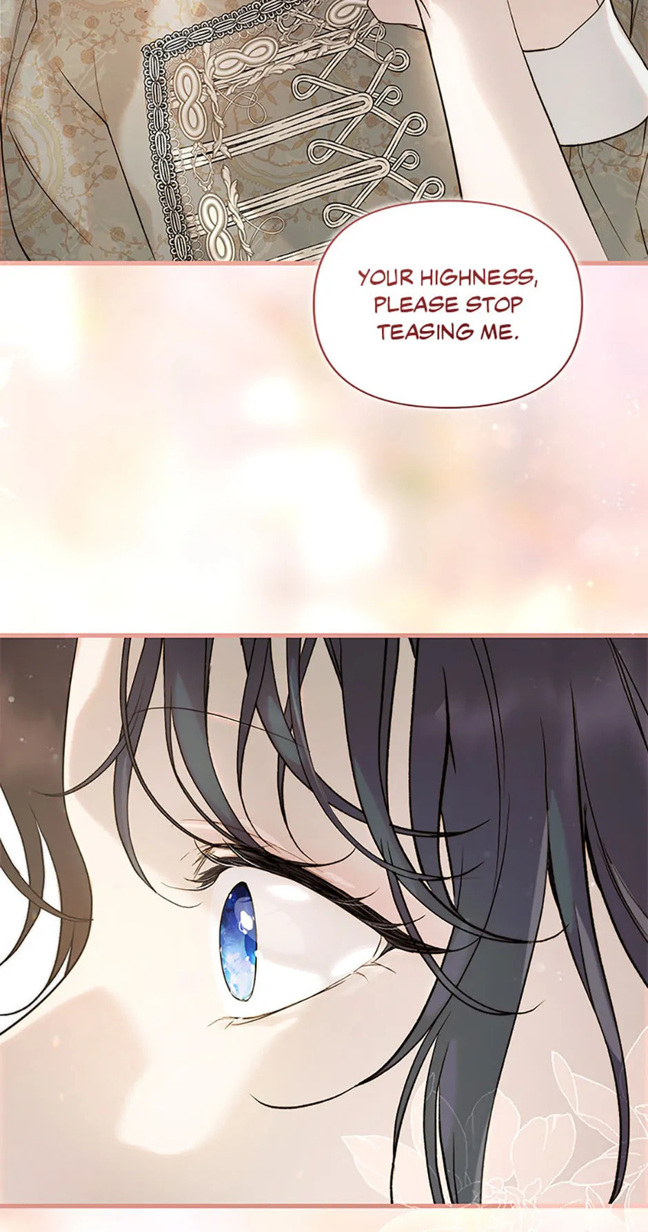 Read A Match Made In Mana chapter 54 image 61 on Lezhin