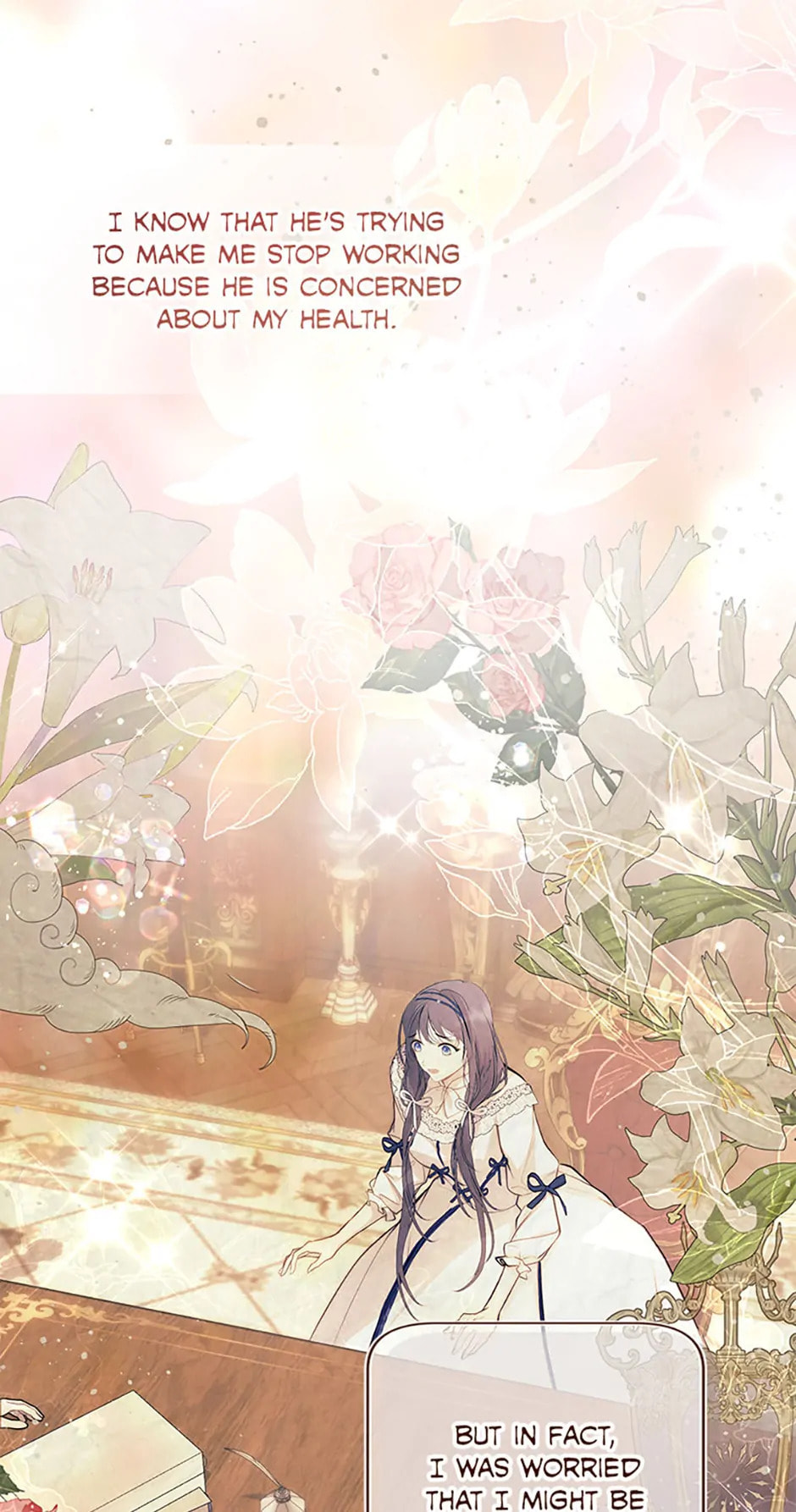 Read A Match Made In Mana chapter 54 image 62 on Lezhin