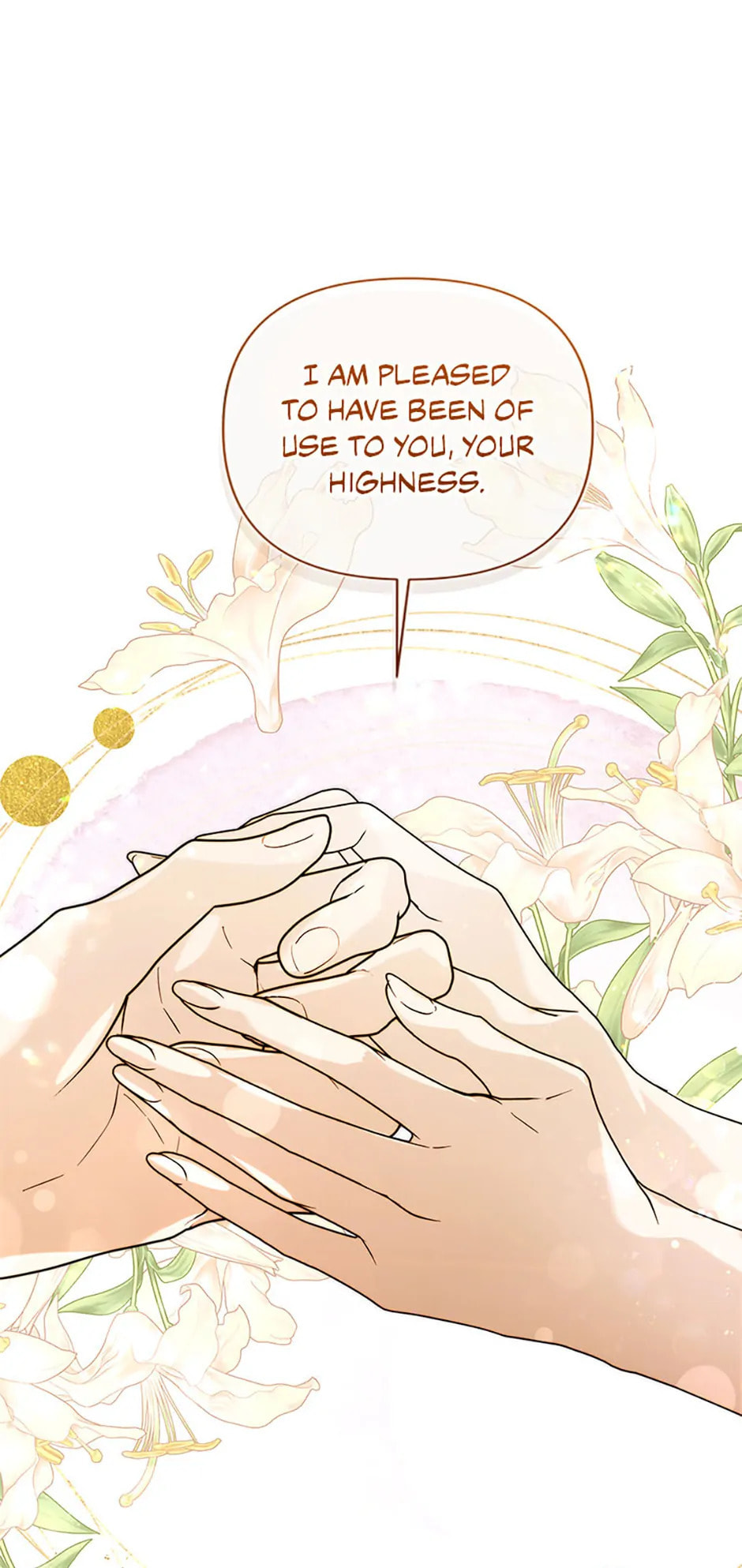 Read A Match Made In Mana chapter 54 image 64 on Lezhin