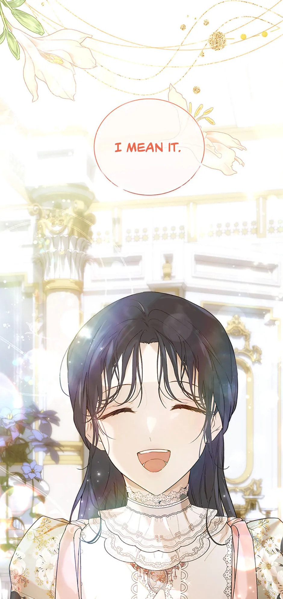 Read A Match Made In Mana chapter 54 image 65 on Lezhin