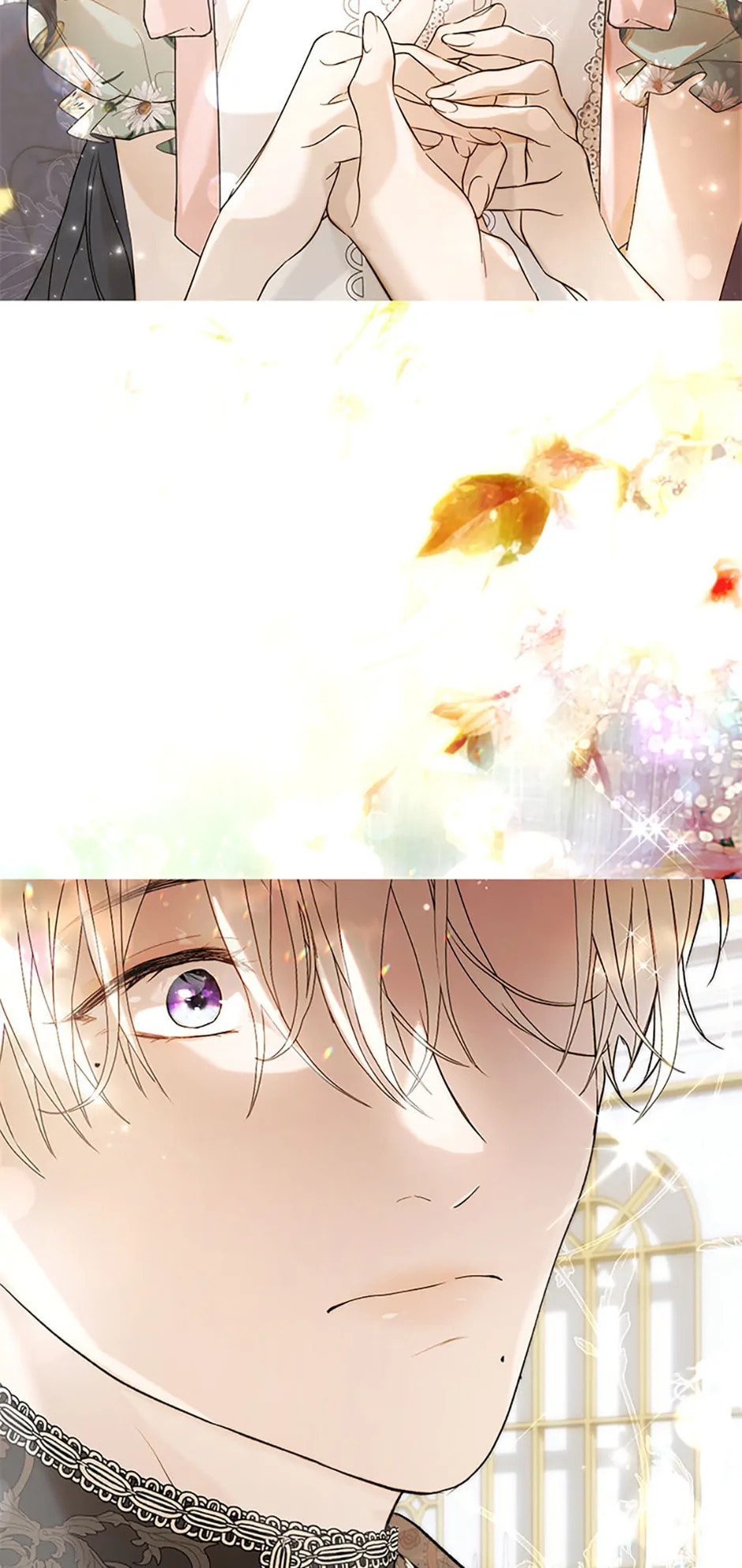 Read A Match Made In Mana chapter 54 image 66 on Lezhin