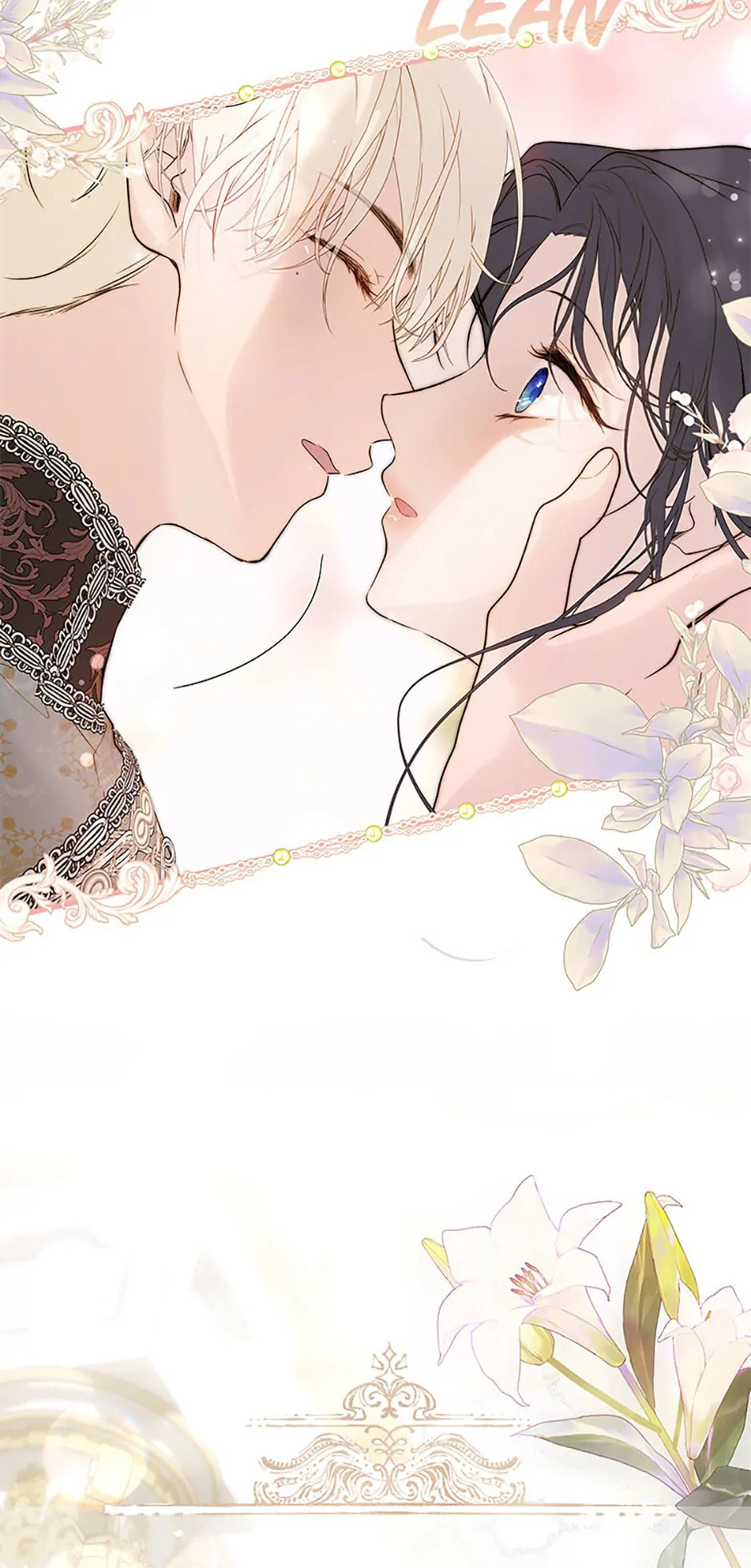Read A Match Made In Mana chapter 55 image 11 on Lezhin