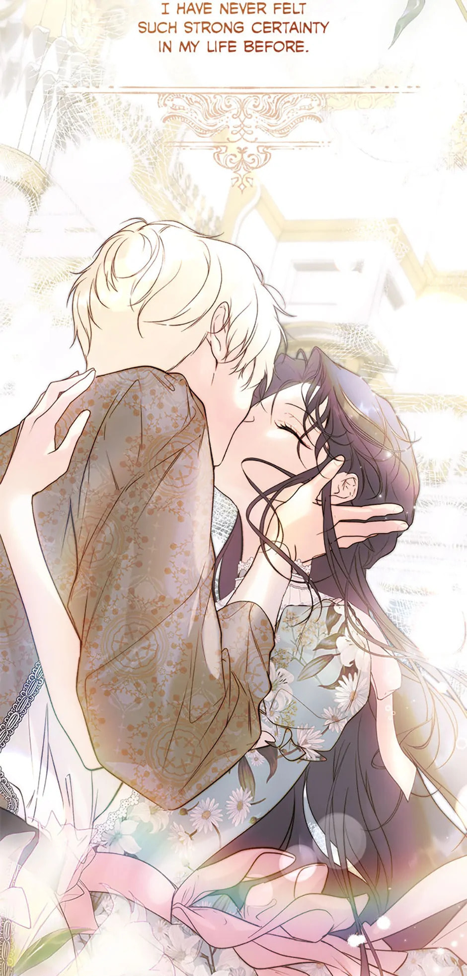 Read A Match Made In Mana chapter 55 image 12 on Lezhin