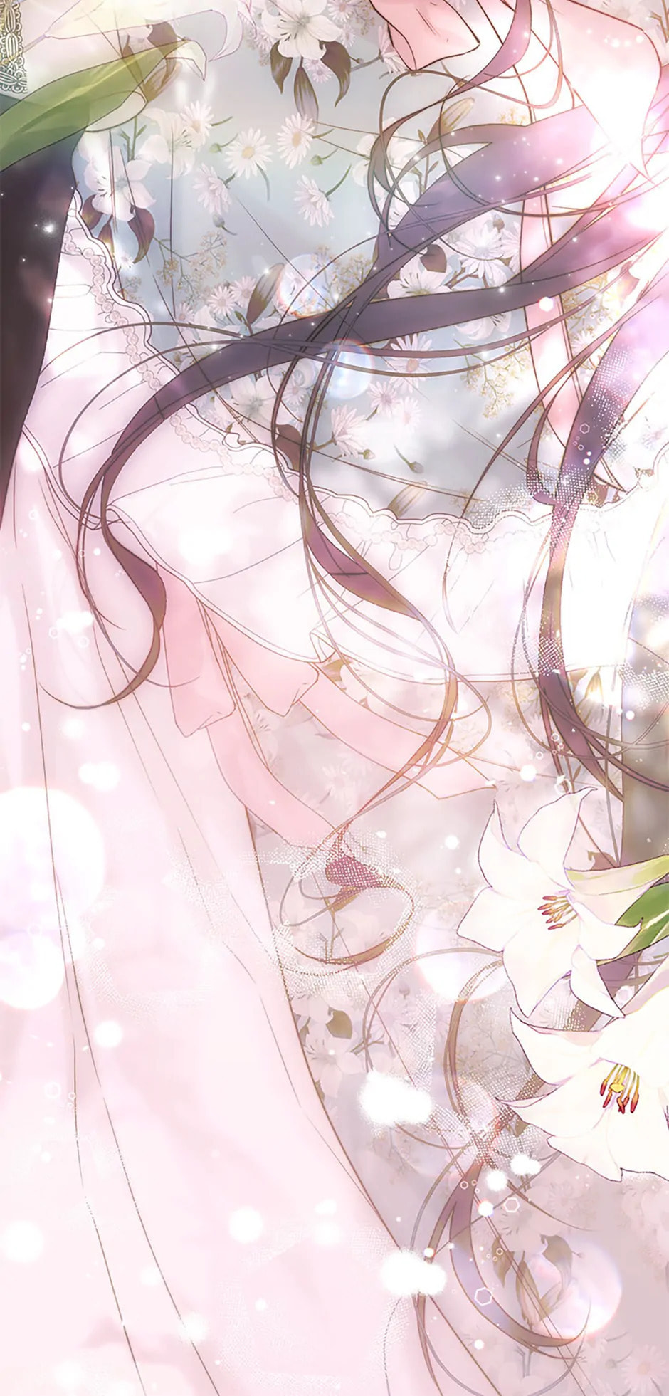 Read A Match Made In Mana chapter 55 image 13 on Lezhin