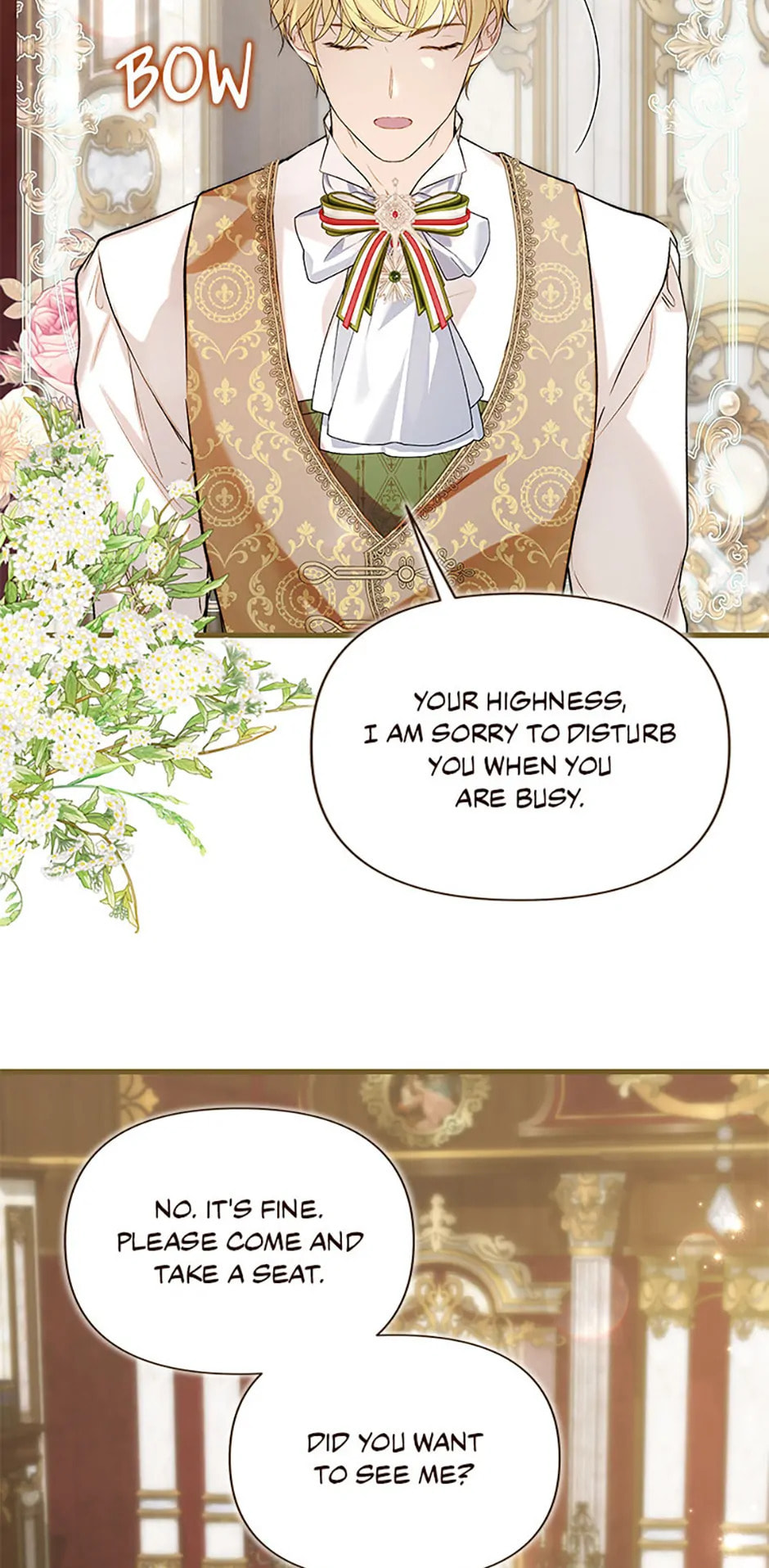 Read A Match Made In Mana chapter 55 image 17 on Lezhin