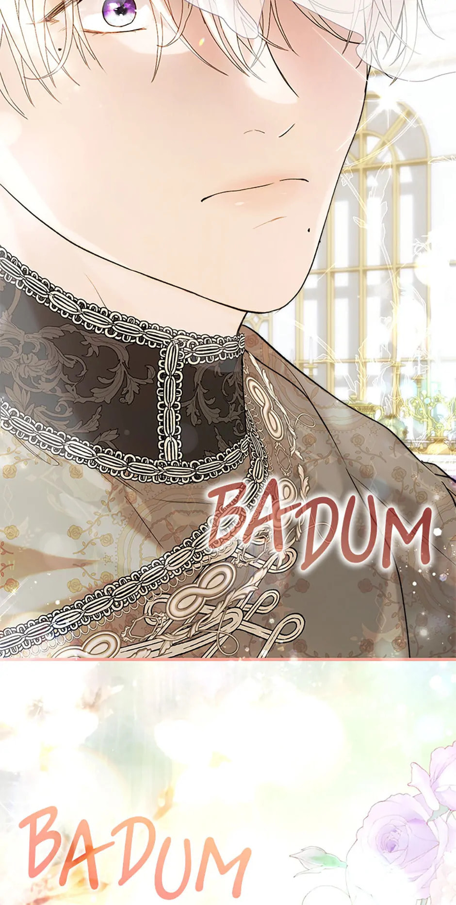 Read A Match Made In Mana chapter 55 image 2 on Lezhin