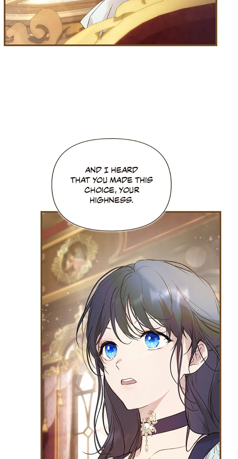 Read A Match Made In Mana chapter 55 image 20 on Lezhin