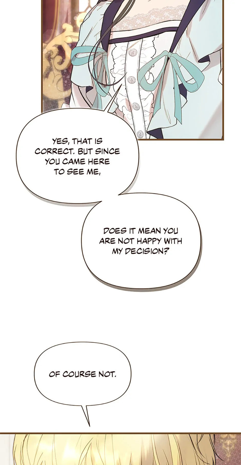 Read A Match Made In Mana chapter 55 image 21 on Lezhin
