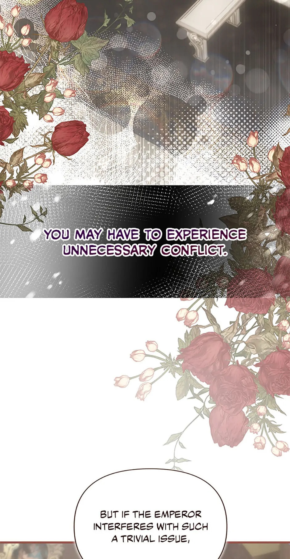 Read A Match Made In Mana chapter 55 image 27 on Lezhin