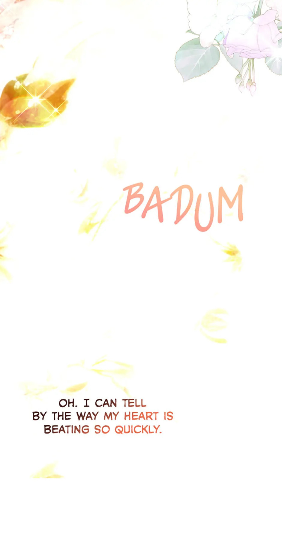 Read A Match Made In Mana chapter 55 image 3 on Lezhin