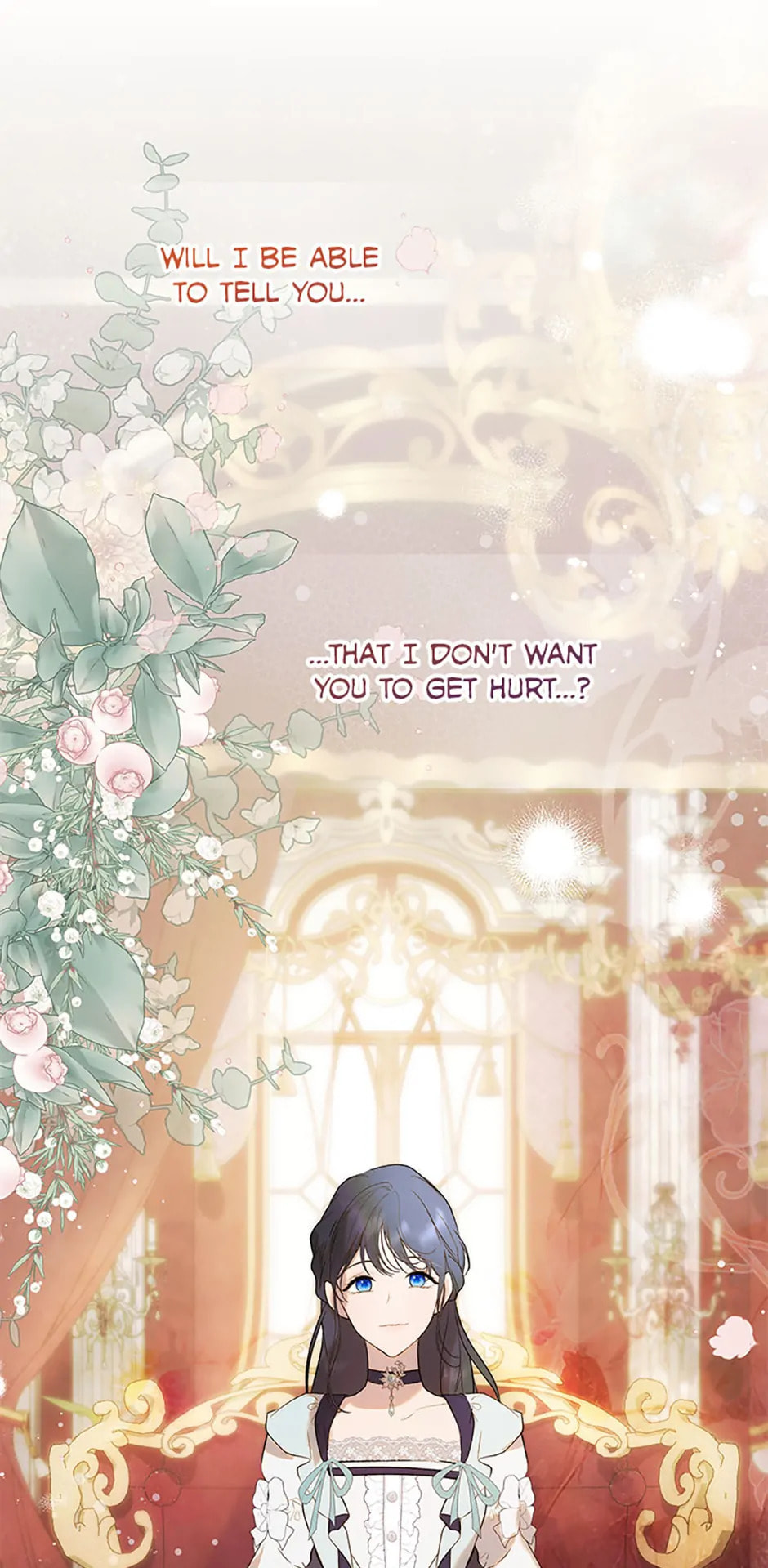 Read A Match Made In Mana chapter 55 image 34 on Lezhin