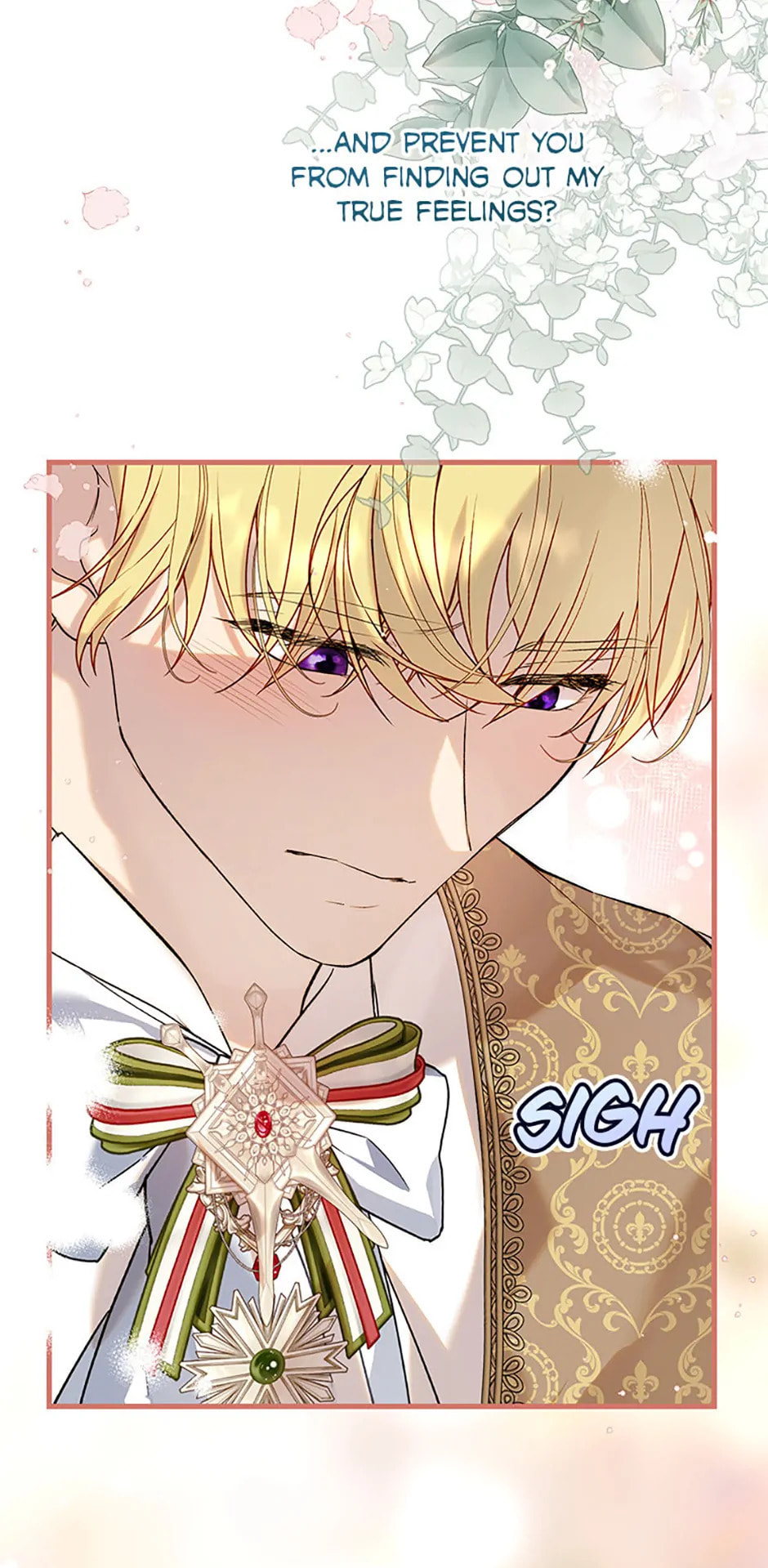 Read A Match Made In Mana chapter 55 image 36 on Lezhin