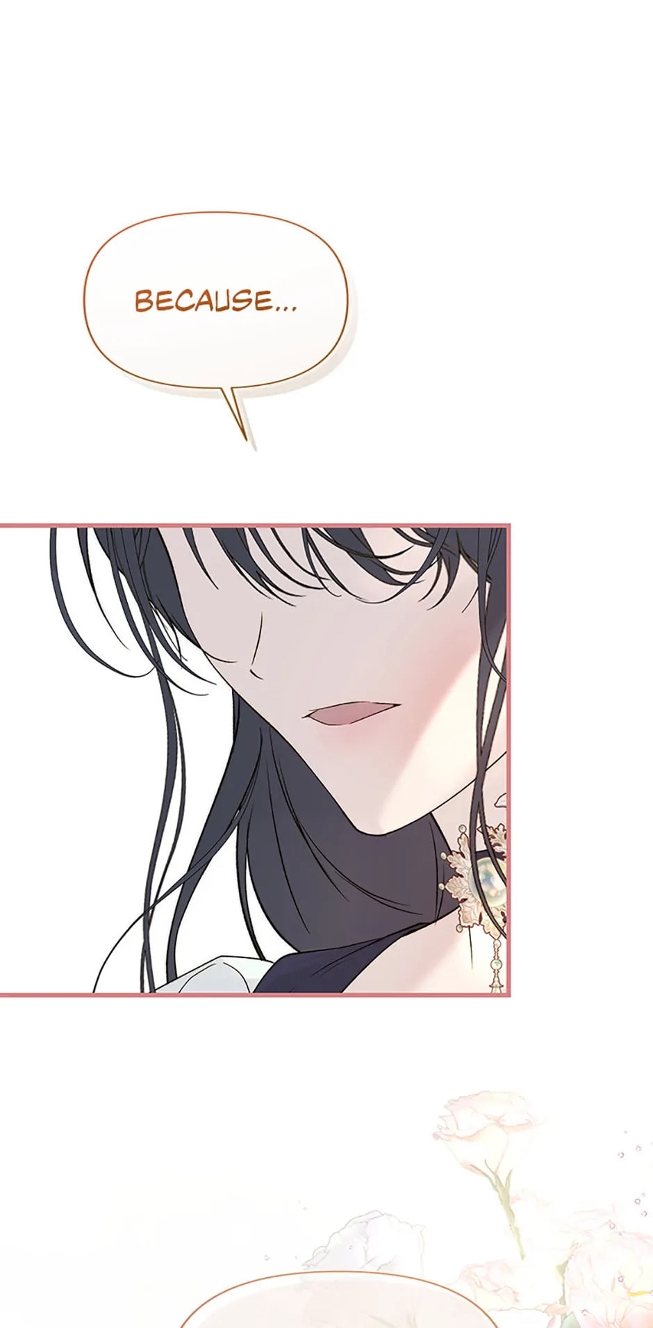 Read A Match Made In Mana chapter 55 image 40 on Lezhin