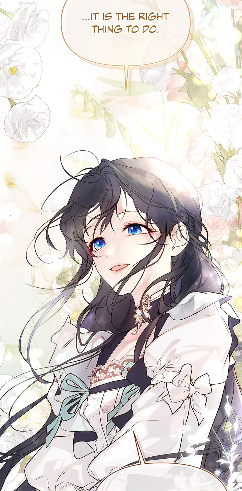 Read A Match Made In Mana chapter 55 image 41 on Lezhin