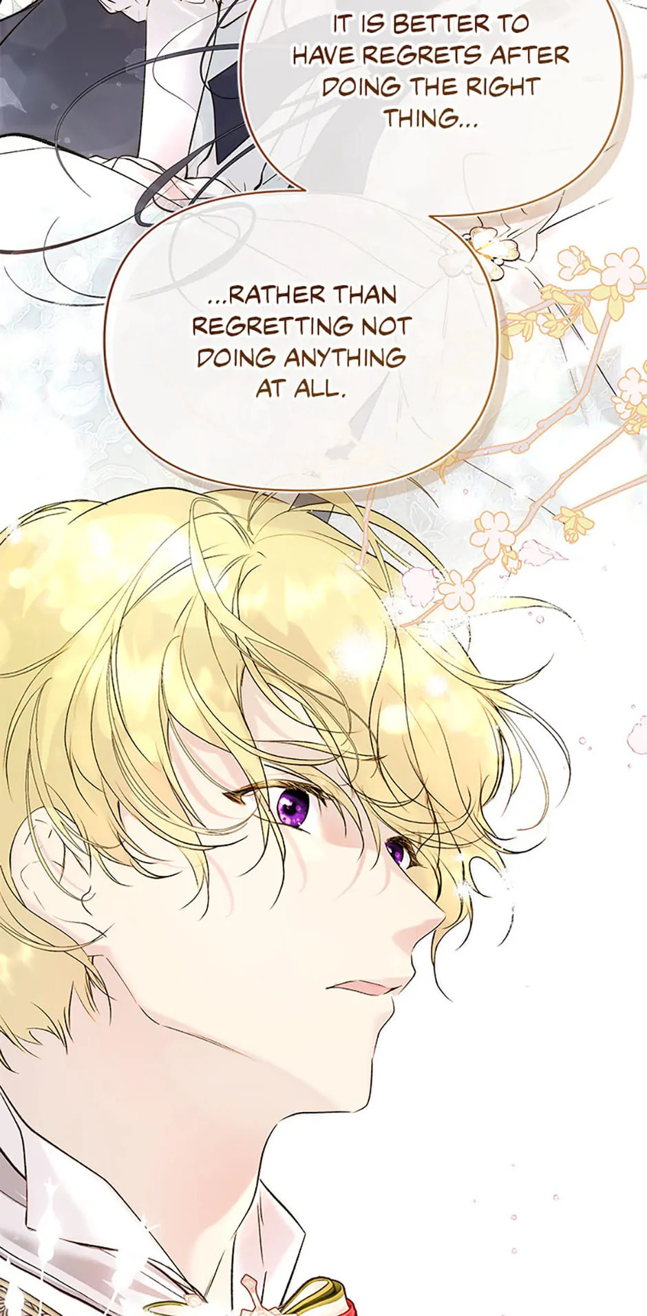 Read A Match Made In Mana chapter 55 image 42 on Lezhin