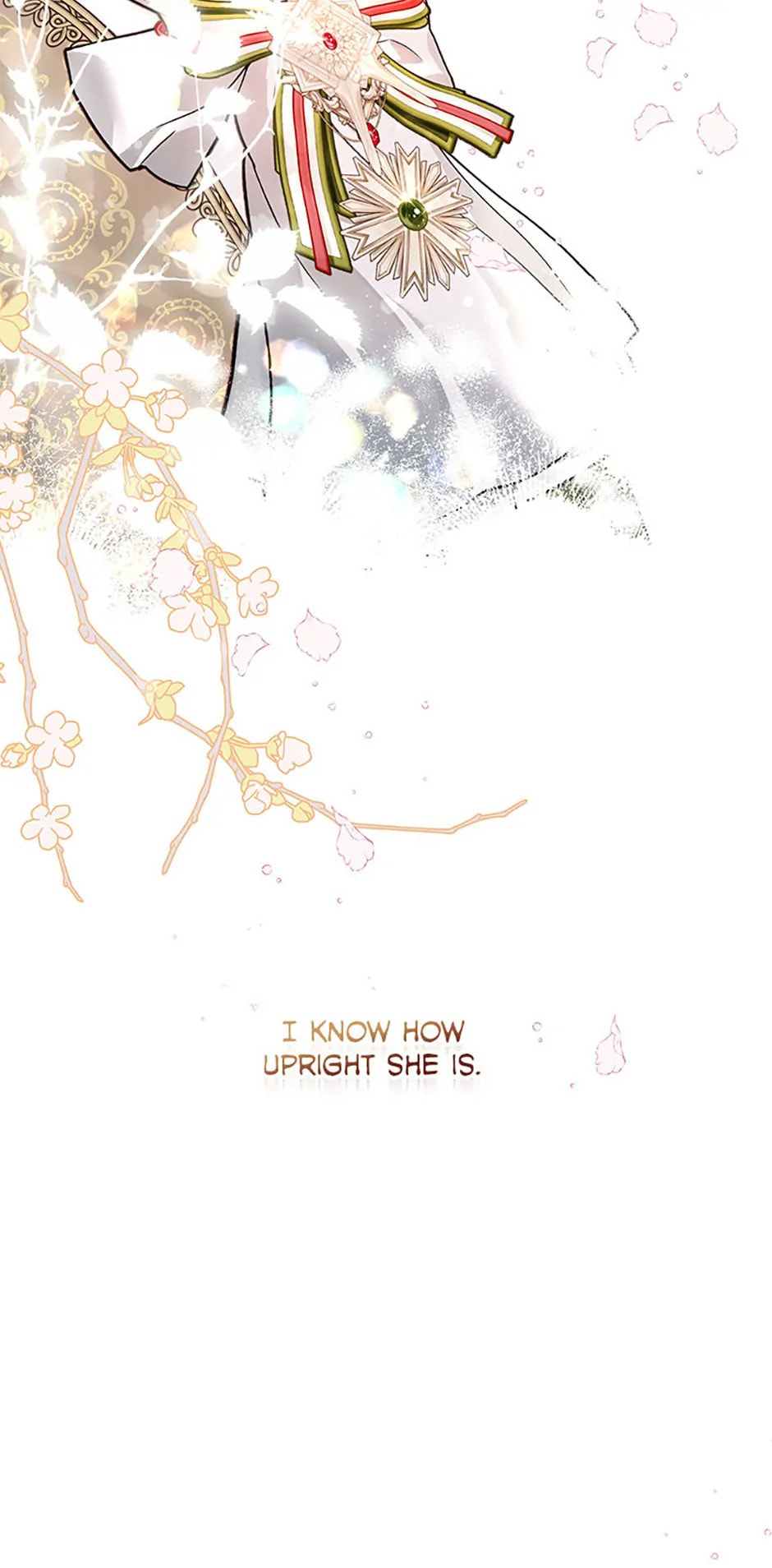 Read A Match Made In Mana chapter 55 image 43 on Lezhin