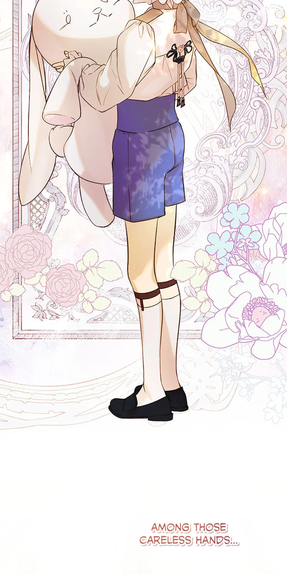 Read A Match Made In Mana chapter 55 image 45 on Lezhin