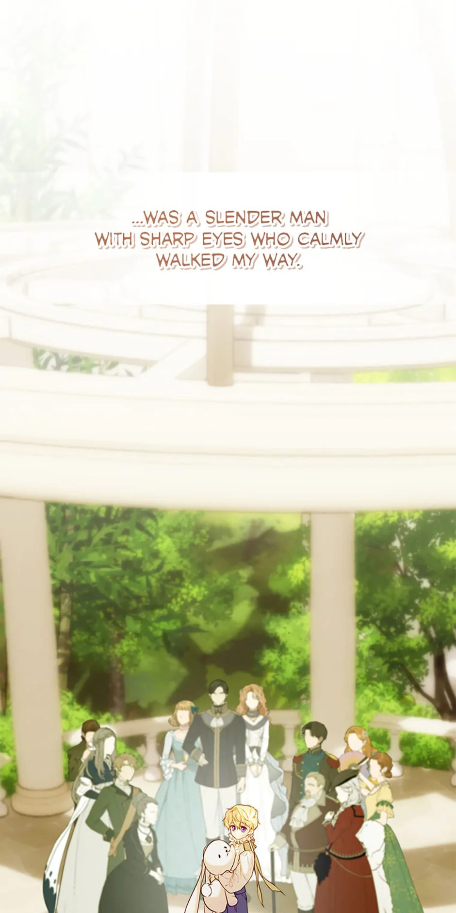 Read A Match Made In Mana chapter 55 image 46 on Lezhin