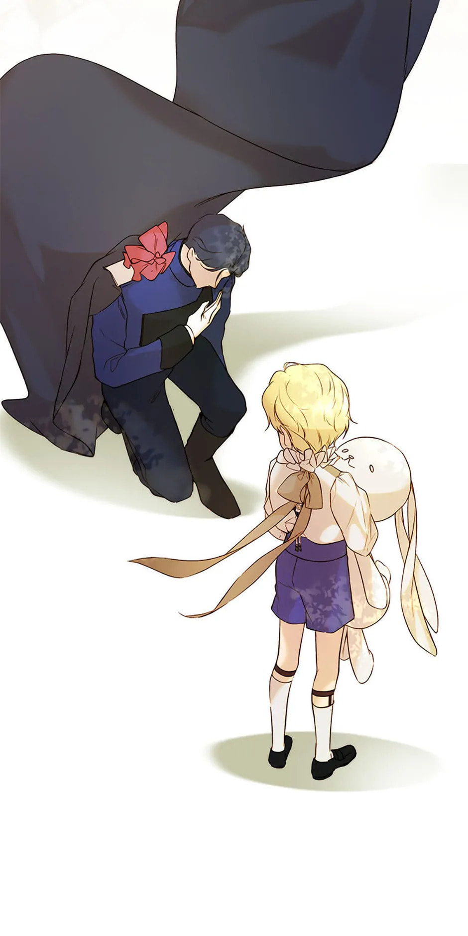 Read A Match Made In Mana chapter 55 image 48 on Lezhin