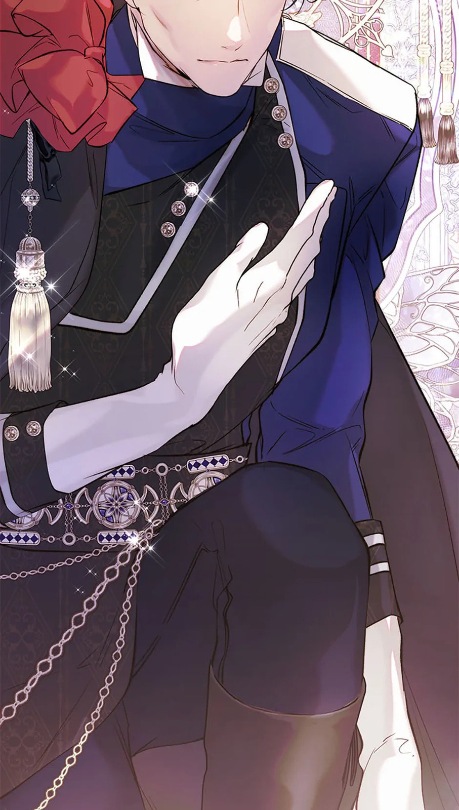 Read A Match Made In Mana chapter 55 image 50 on Lezhin